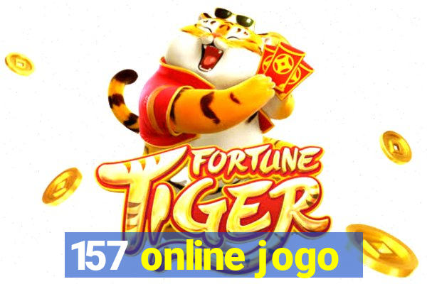 157 online jogo